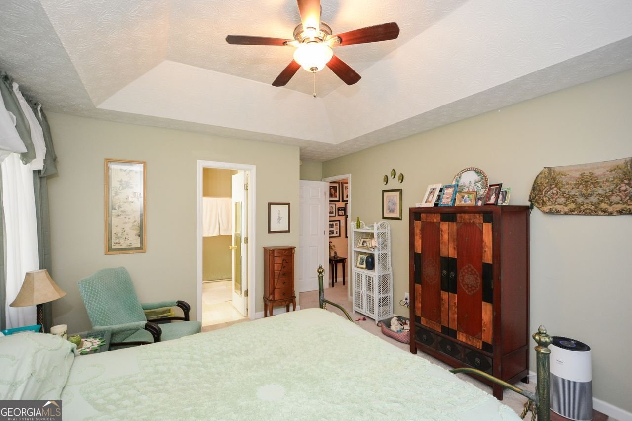 521 Sterling Drive Powder Springs - 7