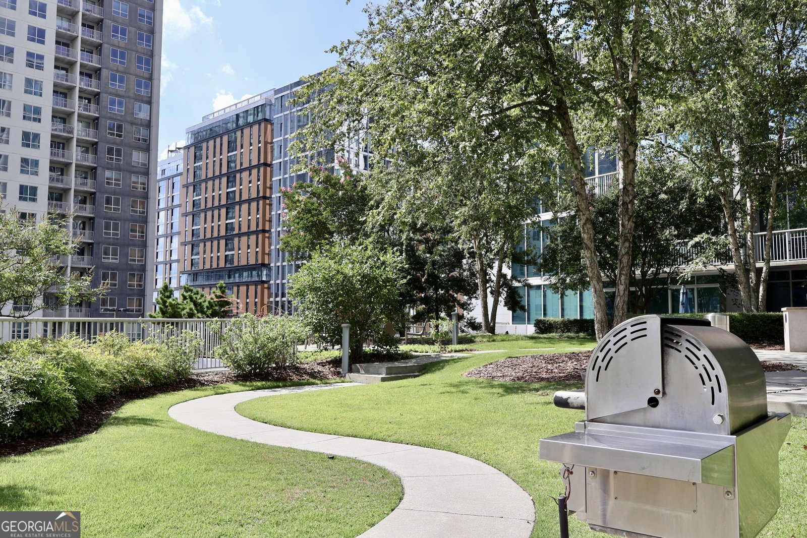 950 Peachtree Street Atlanta - 13
