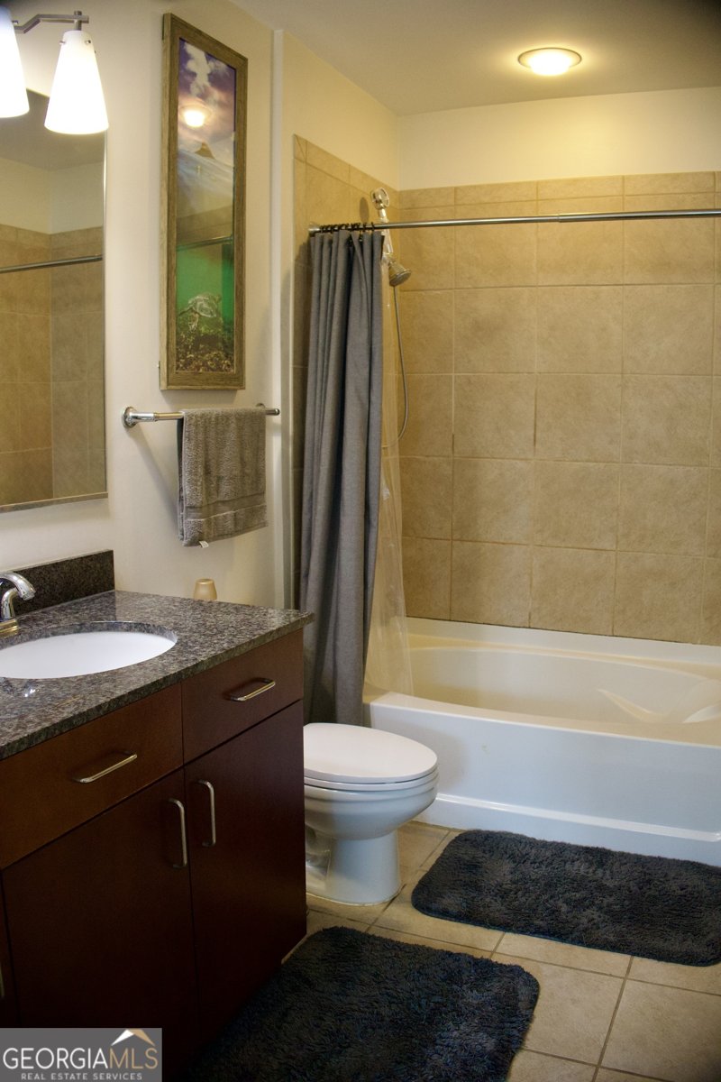 950 Peachtree Street Atlanta - 2