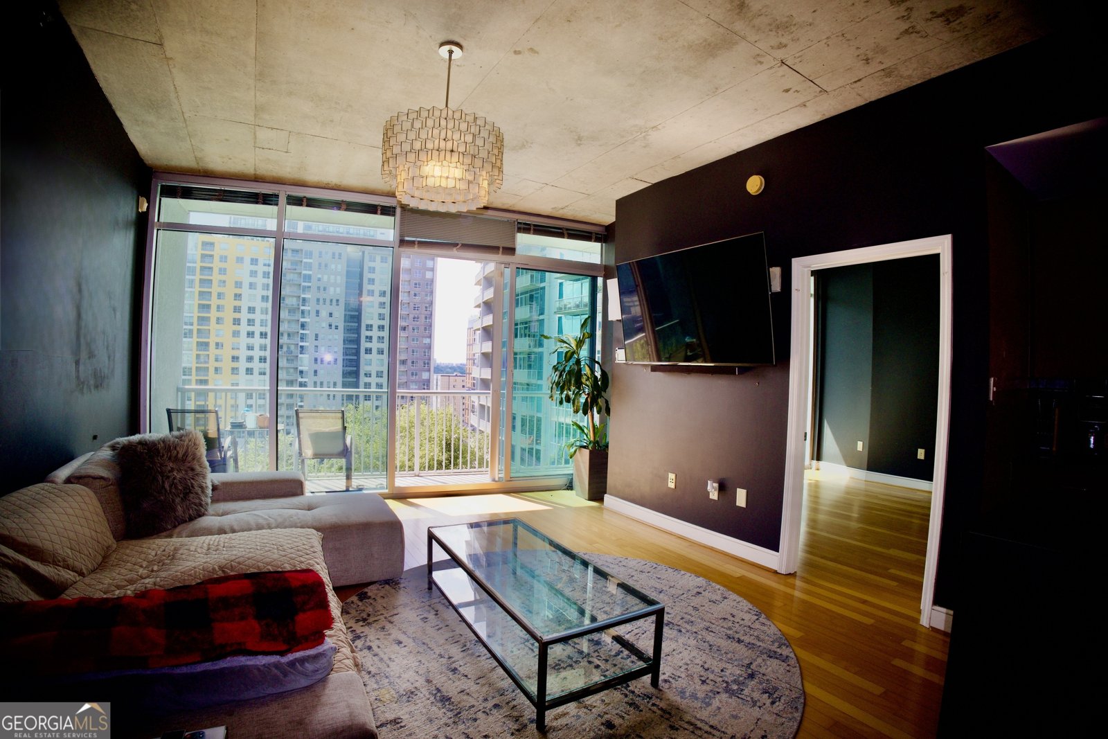 950 Peachtree Street Atlanta - 22