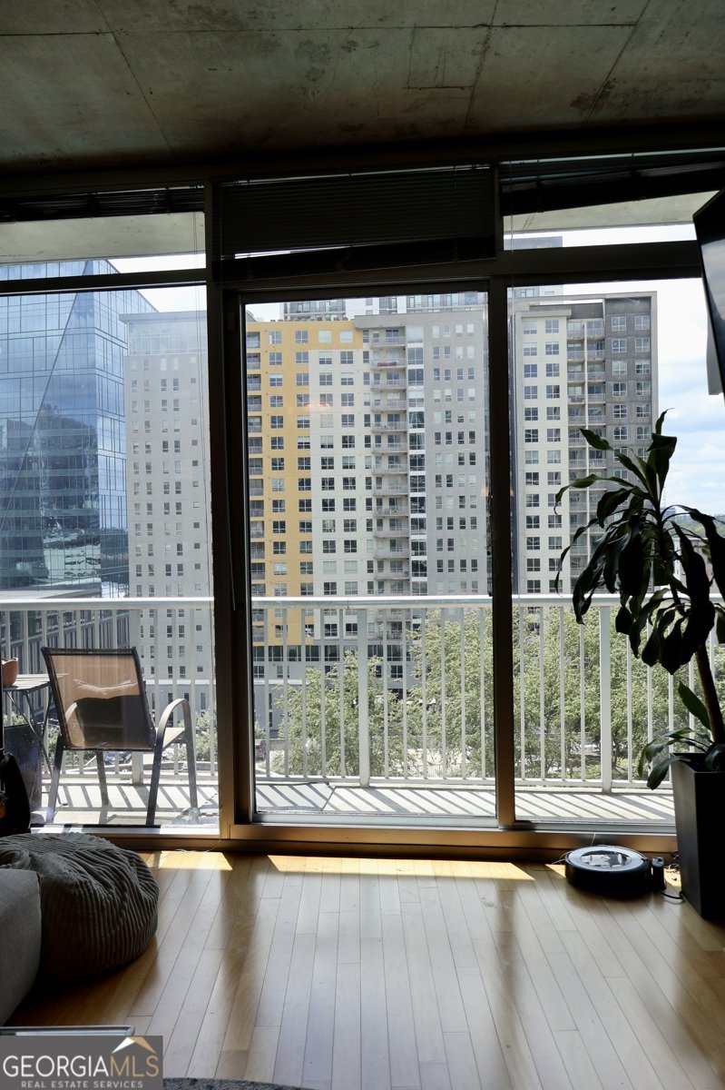 950 Peachtree Street Atlanta - 3