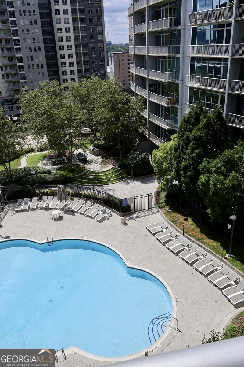 950 Peachtree Street Atlanta - 4