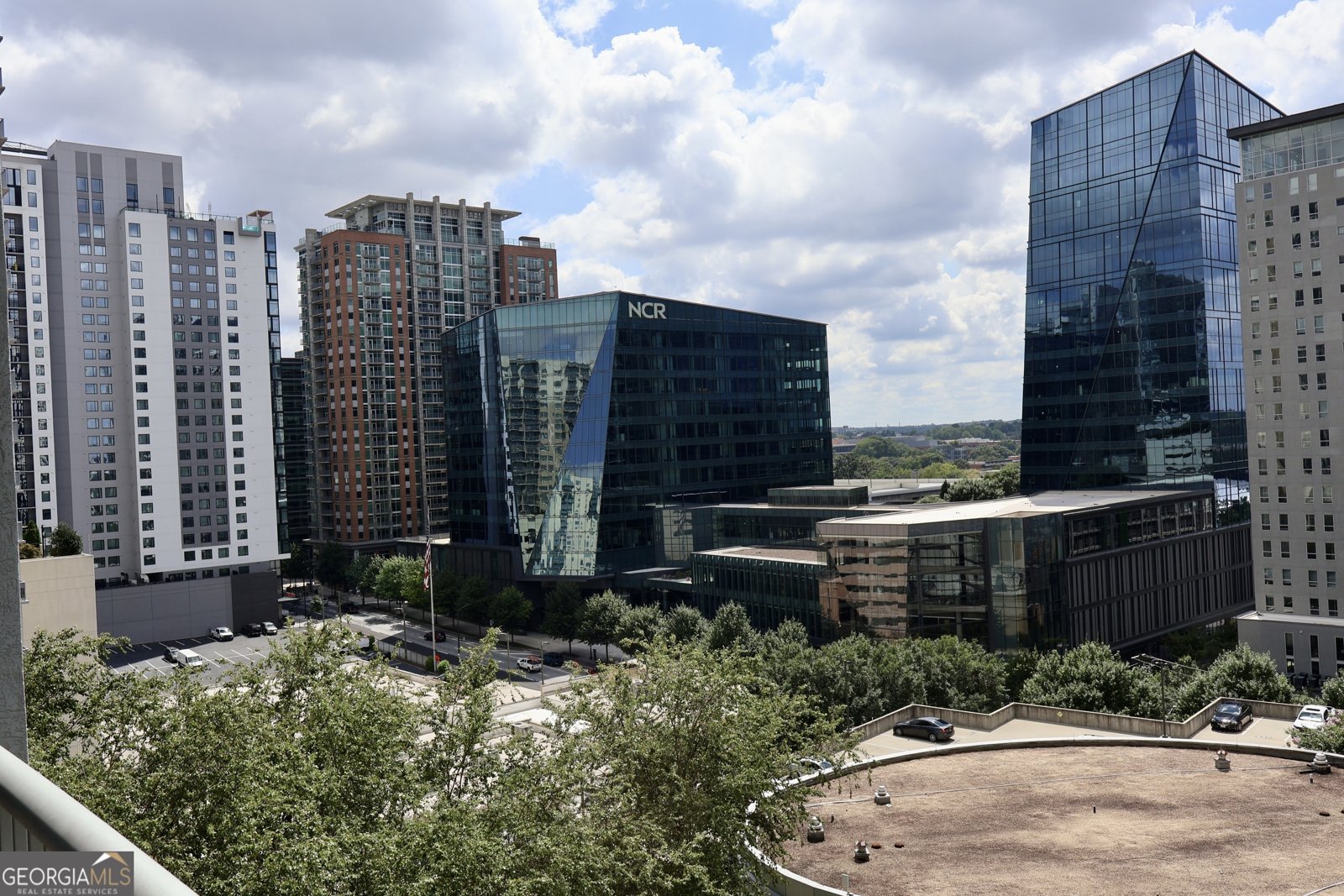 950 Peachtree Street Atlanta - 5