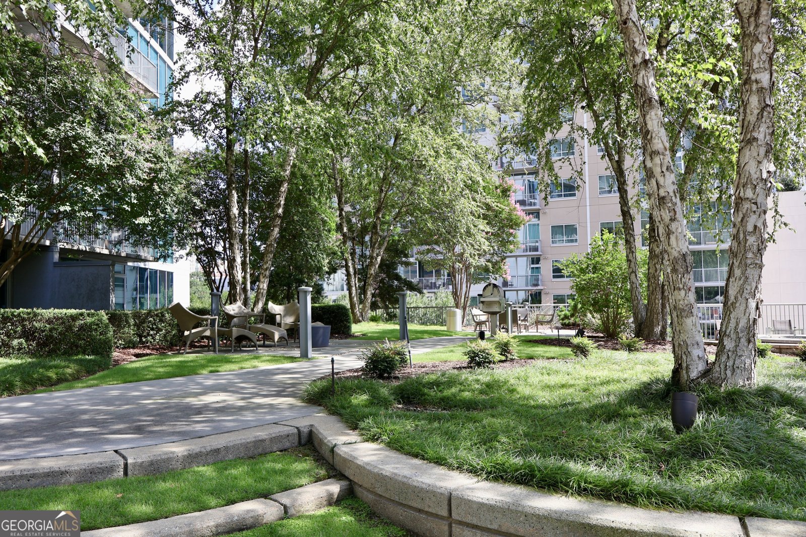 950 Peachtree Street Atlanta - 6