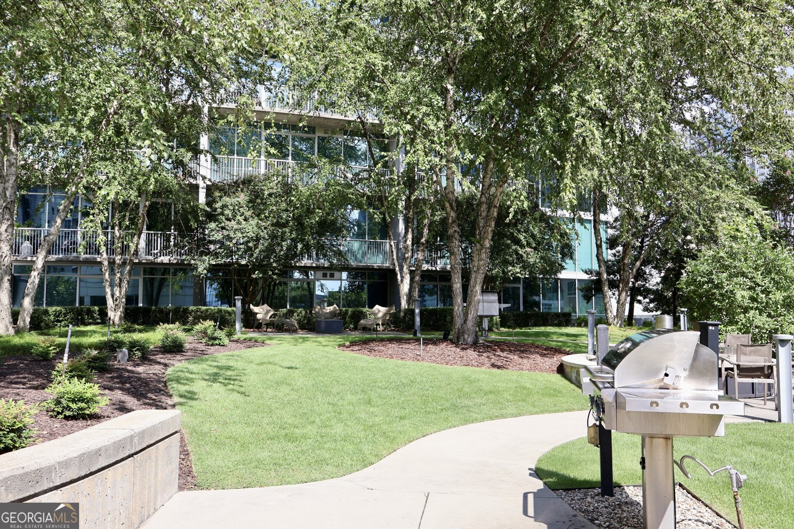 950 Peachtree Street Atlanta - 7