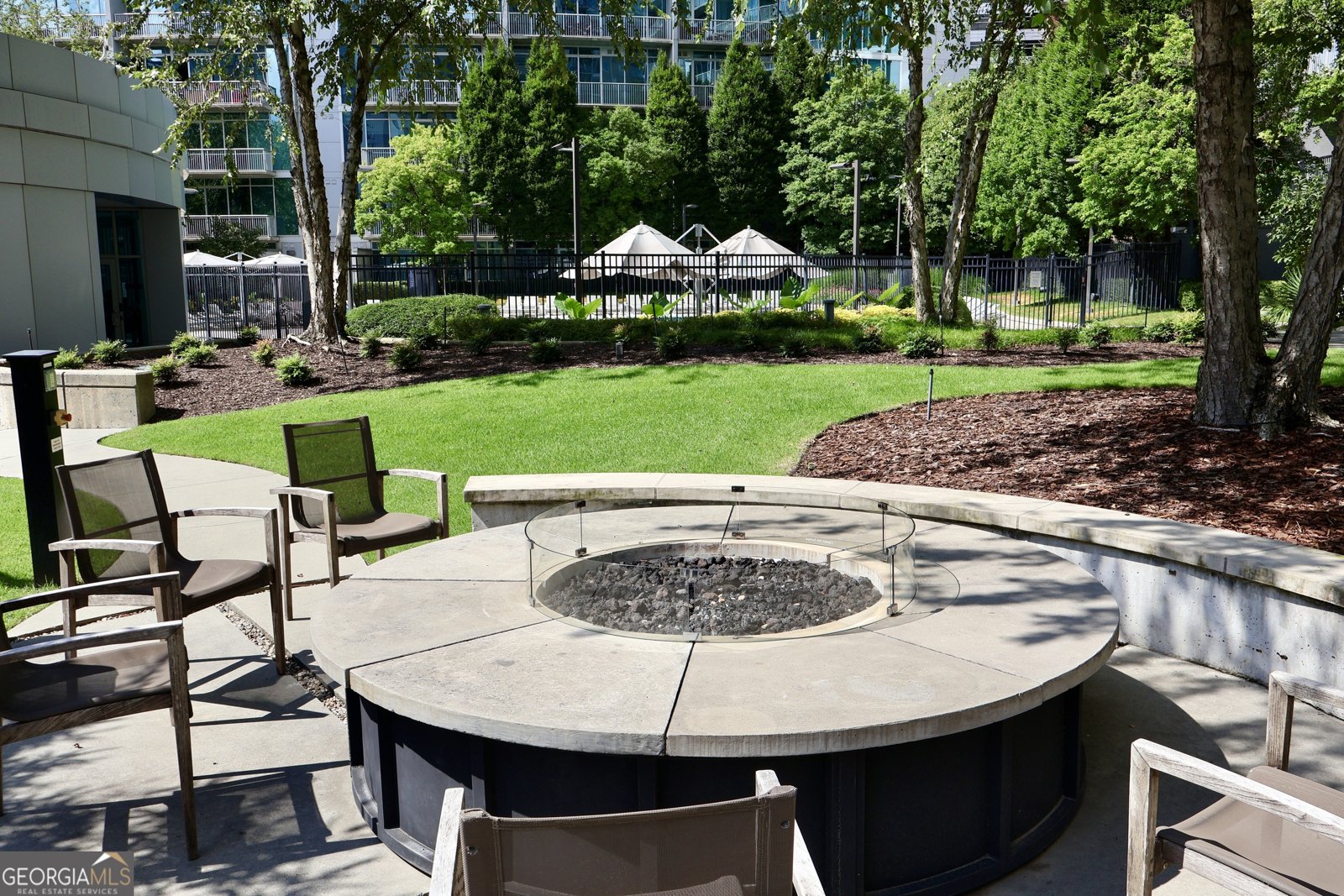 950 Peachtree Street Atlanta - 8