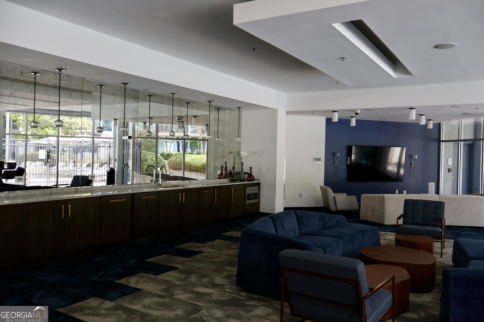 950 Peachtree Street Atlanta - 9