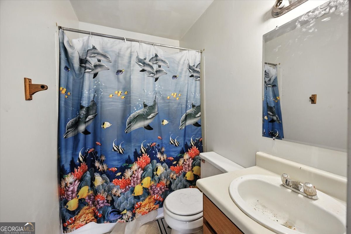379 Bethlehem Church Road Gordon - 17