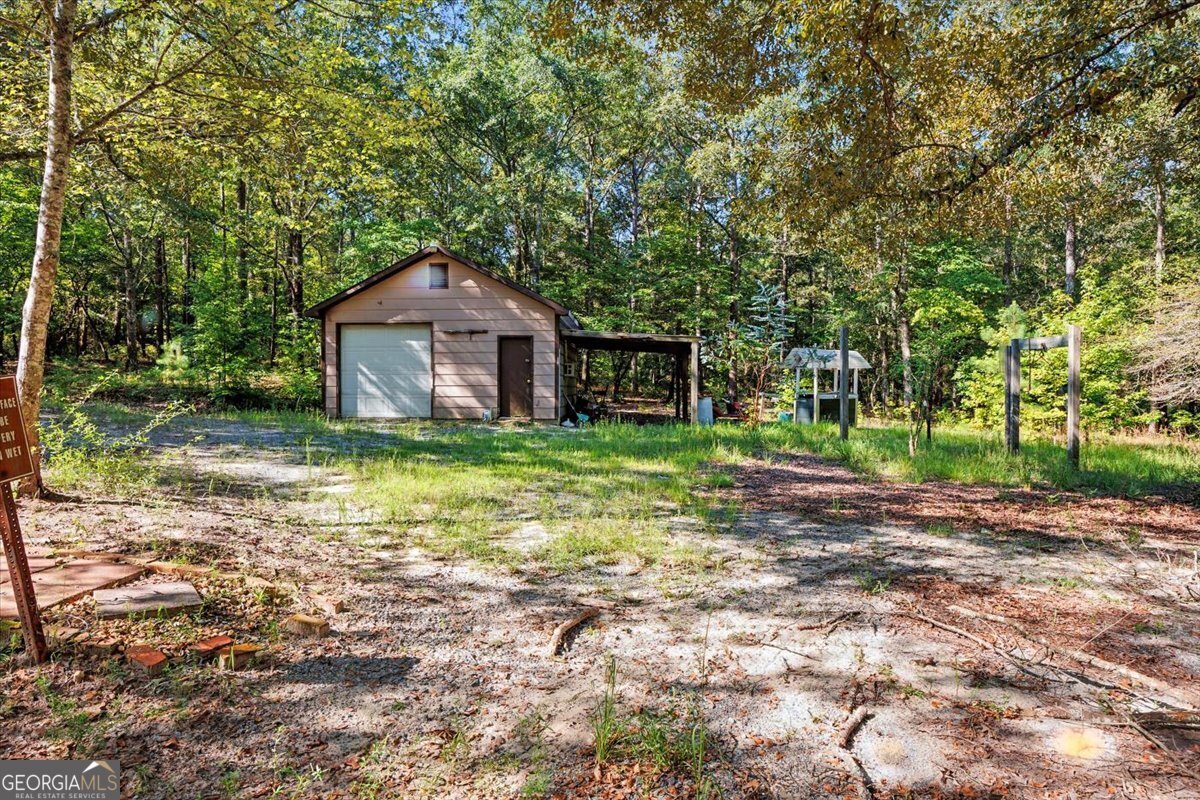 379 Bethlehem Church Road Gordon - 19