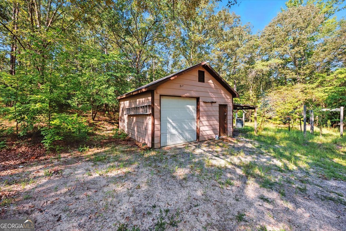 379 Bethlehem Church Road Gordon - 21