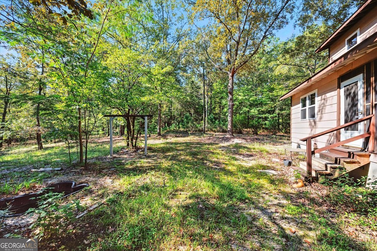 379 Bethlehem Church Road Gordon - 23