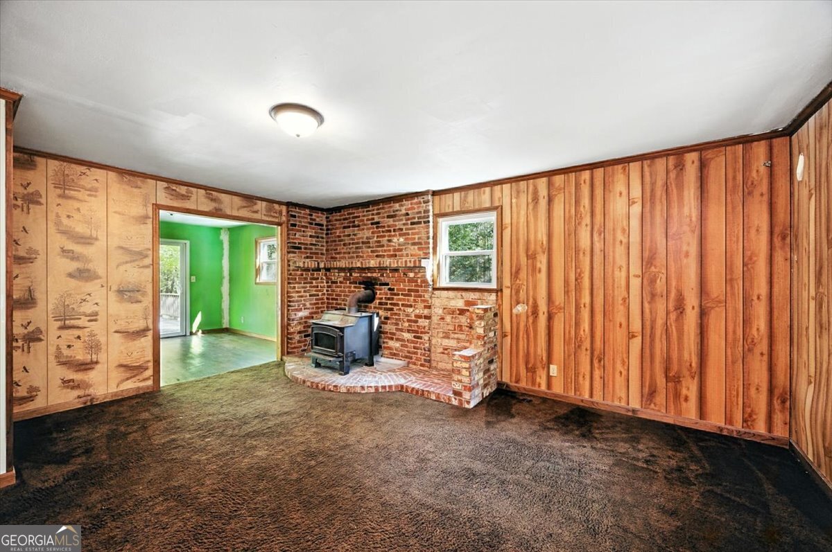 379 Bethlehem Church Road Gordon - 3
