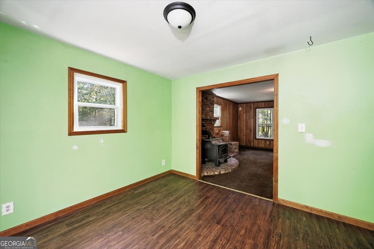 379 Bethlehem Church Road Gordon - 7
