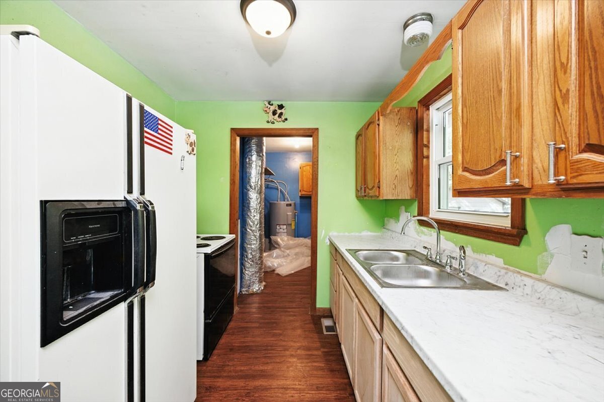 379 Bethlehem Church Road Gordon - 8