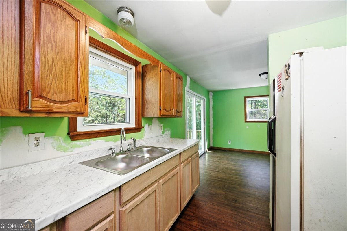 379 Bethlehem Church Road Gordon - 9