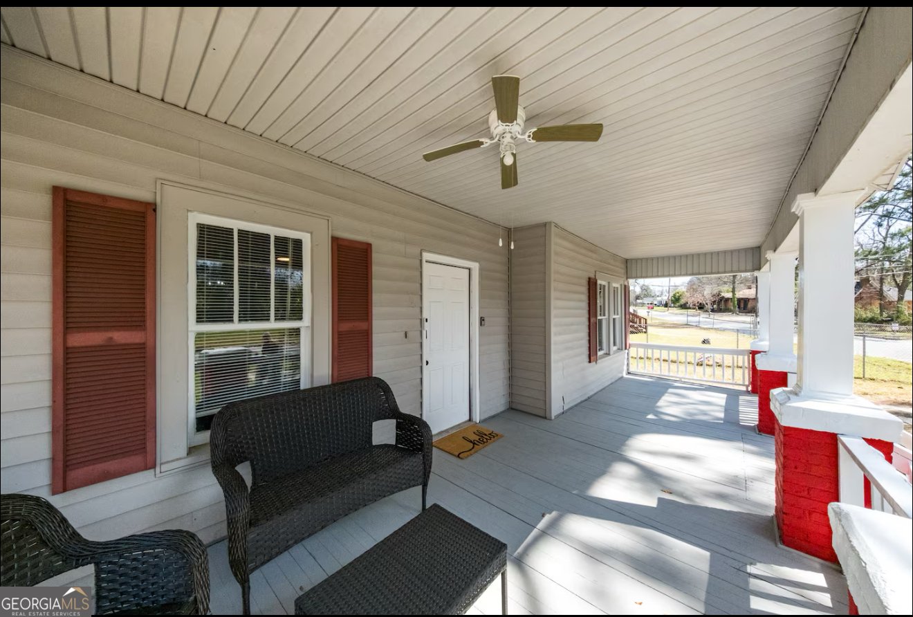 863 Richmond Street Macon - 3