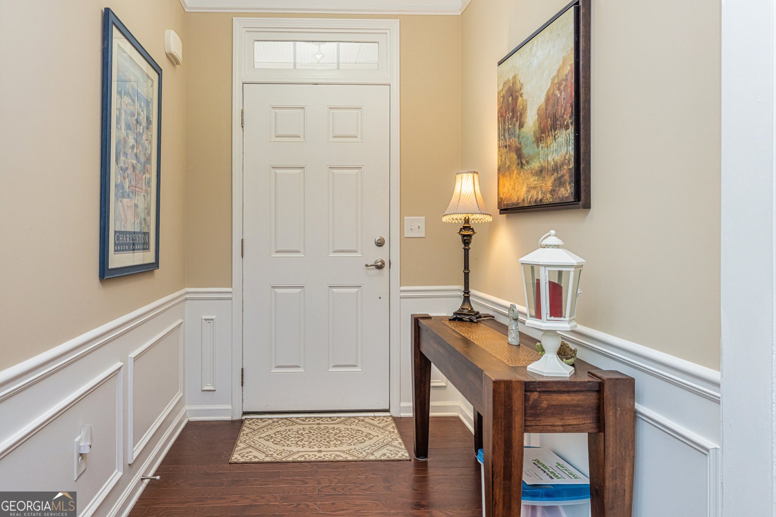 121 Plumleaf Court Griffin - 1