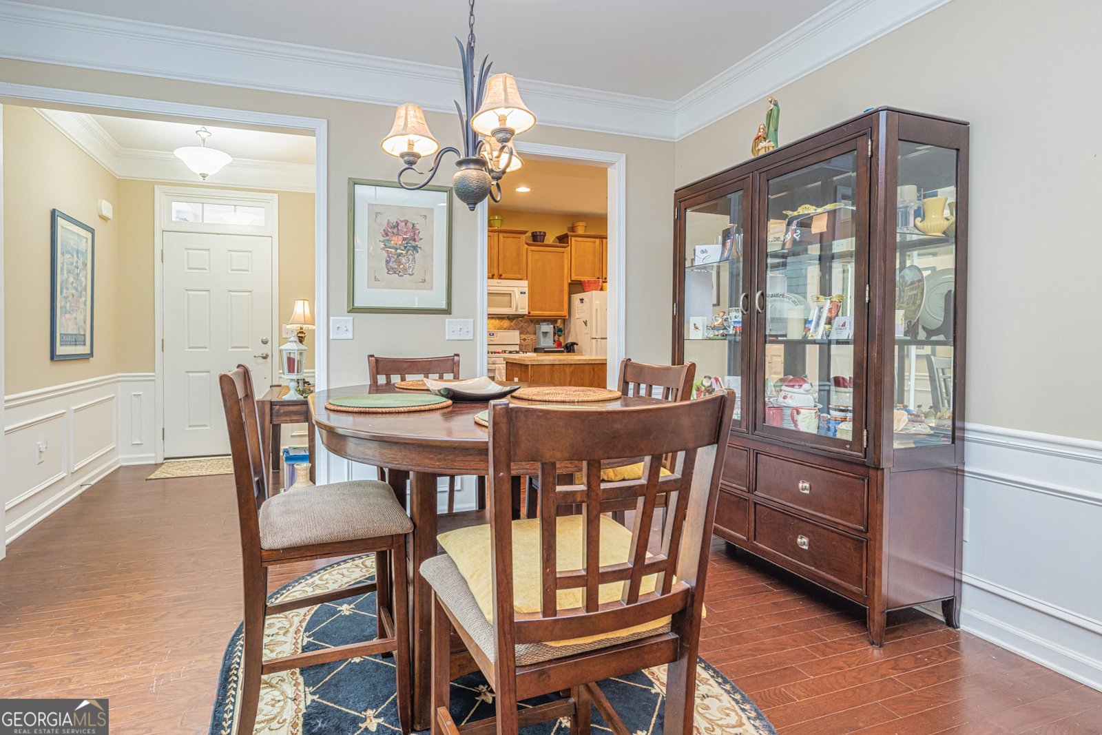 121 Plumleaf Court Griffin - 2