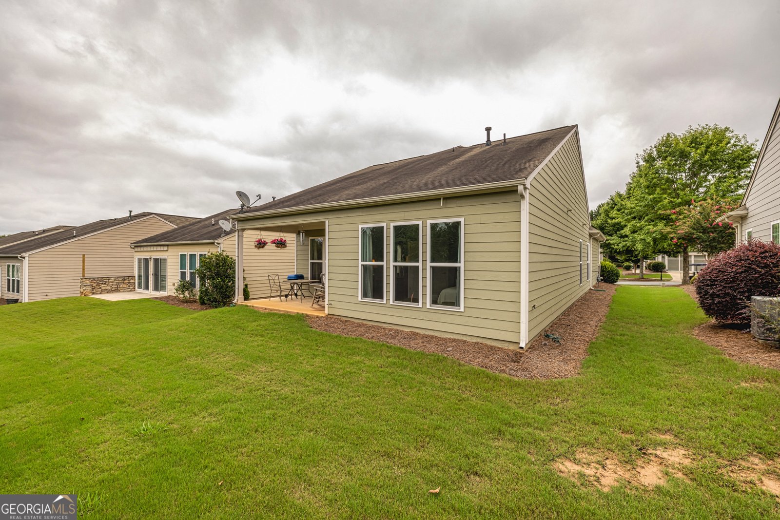 121 Plumleaf Court Griffin - 20