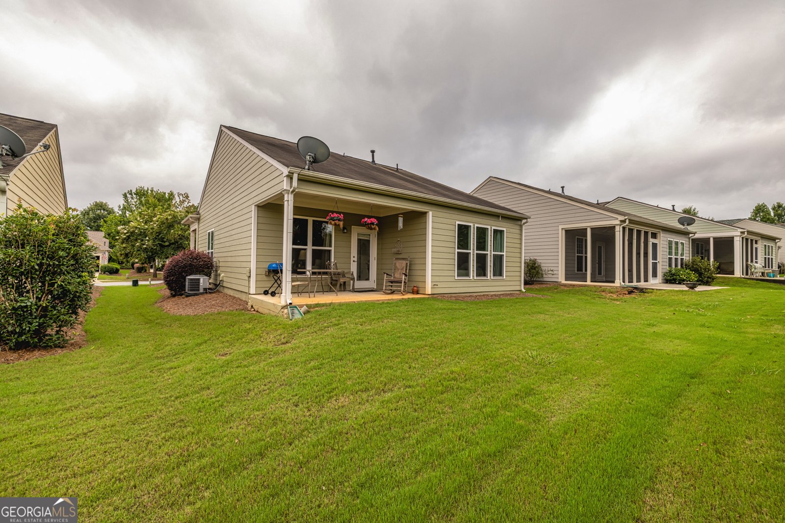 121 Plumleaf Court Griffin - 21