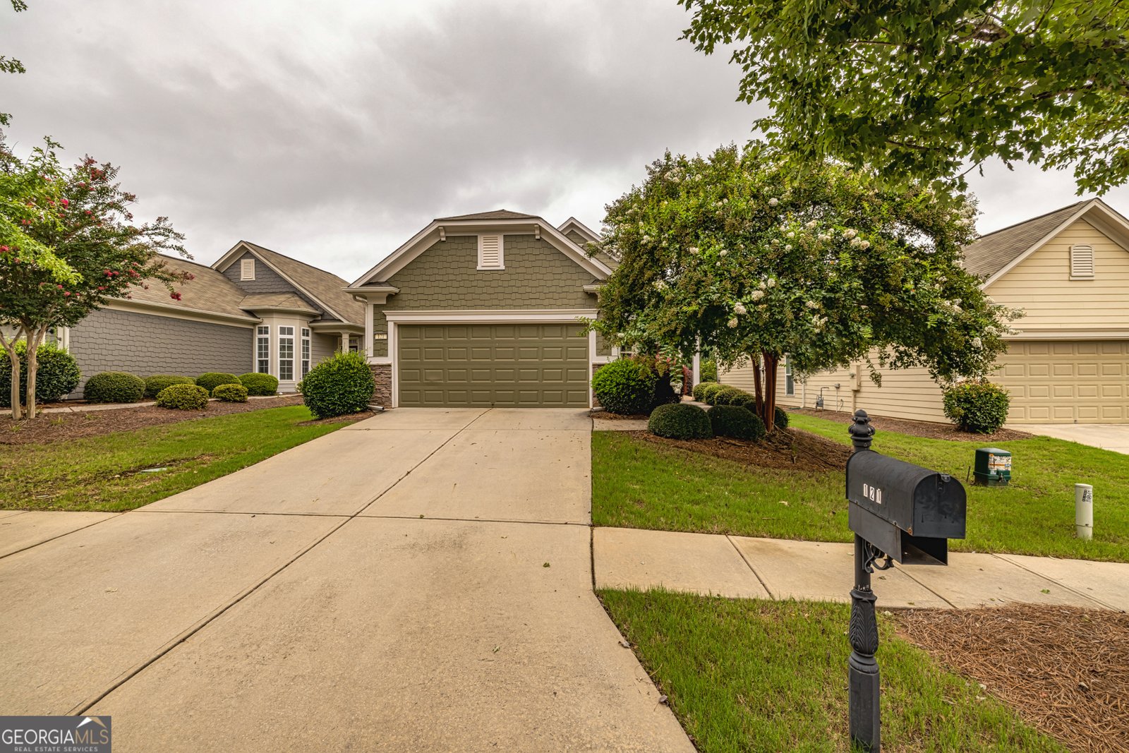121 Plumleaf Court Griffin - 22
