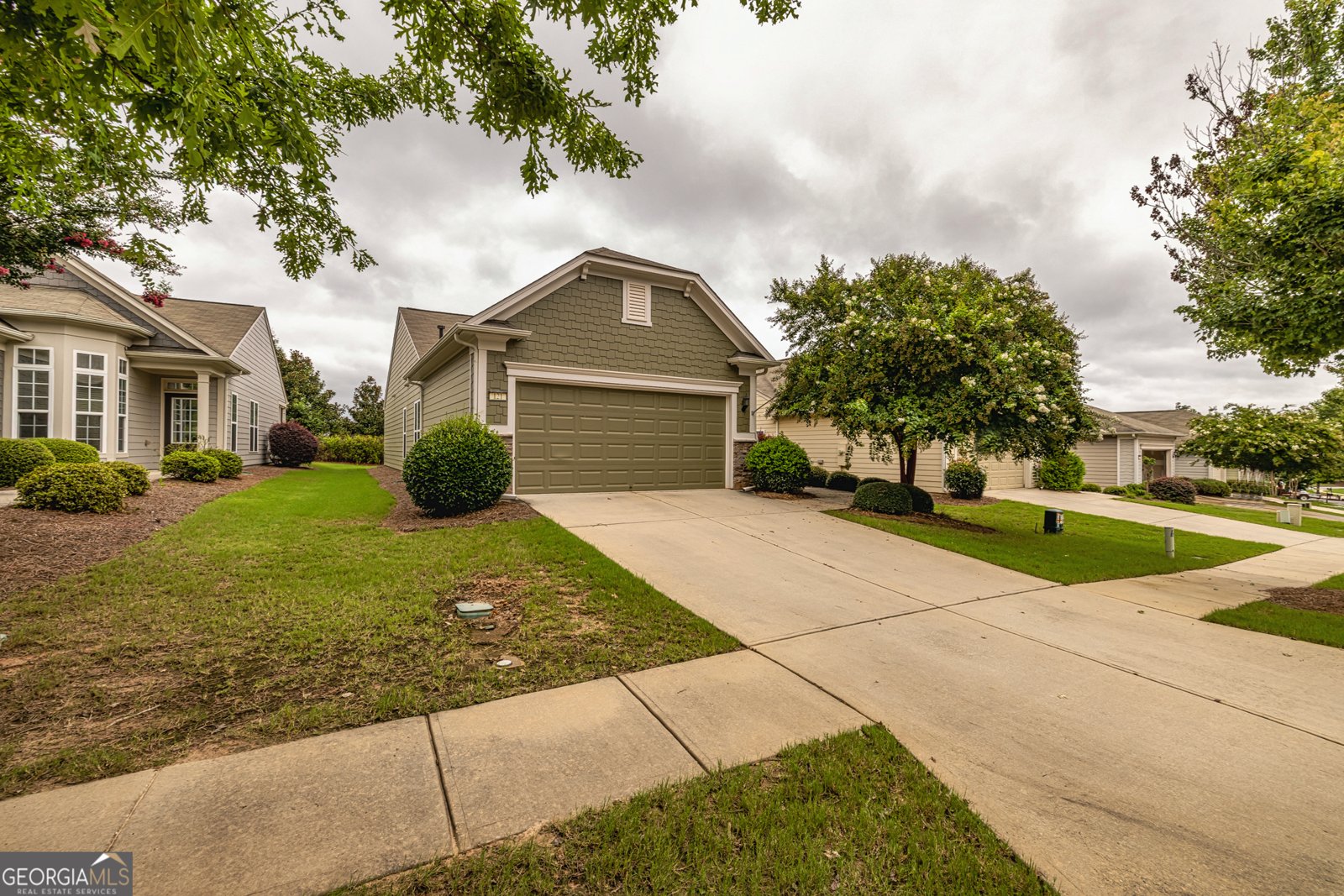 121 Plumleaf Court Griffin - 23