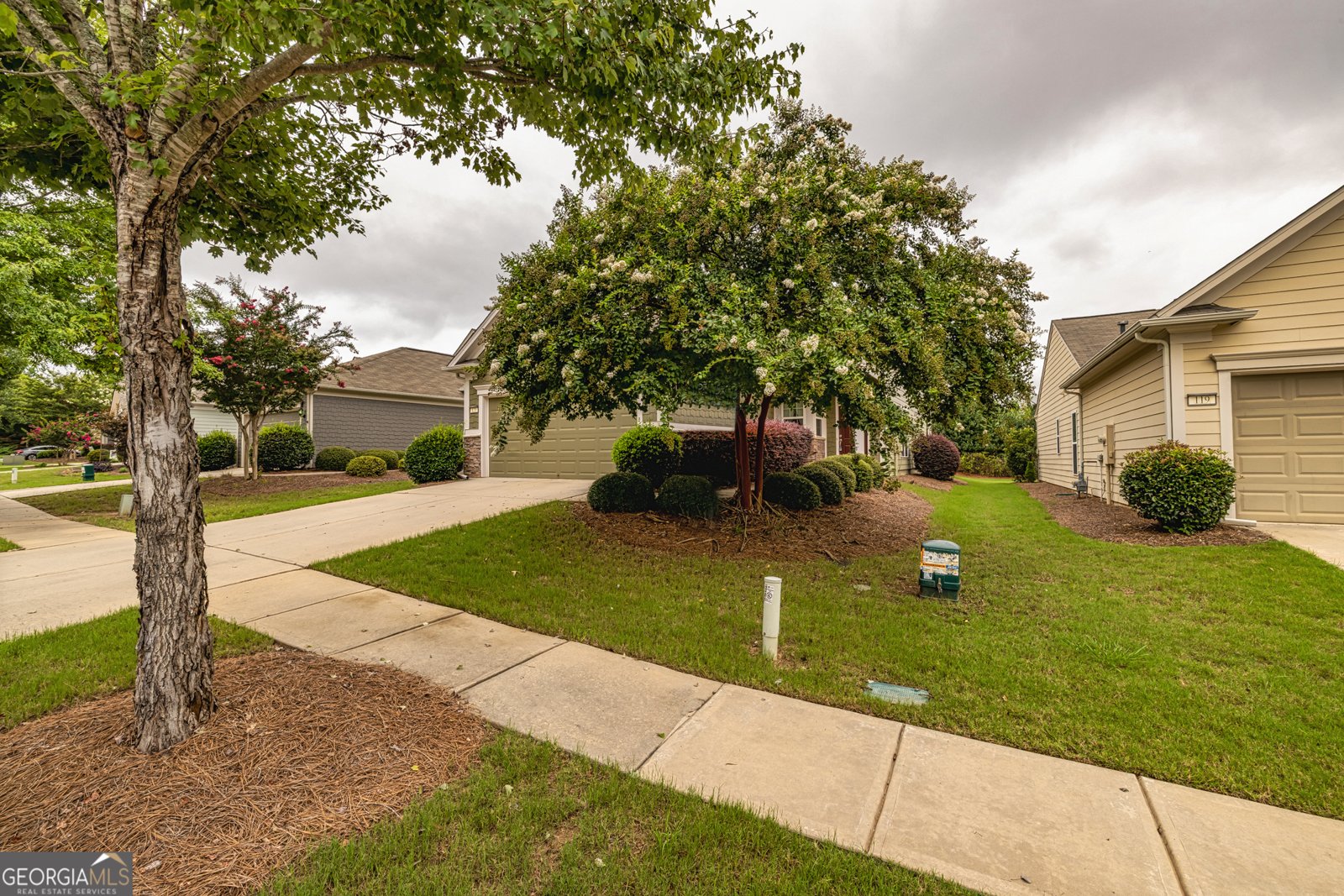 121 Plumleaf Court Griffin - 24