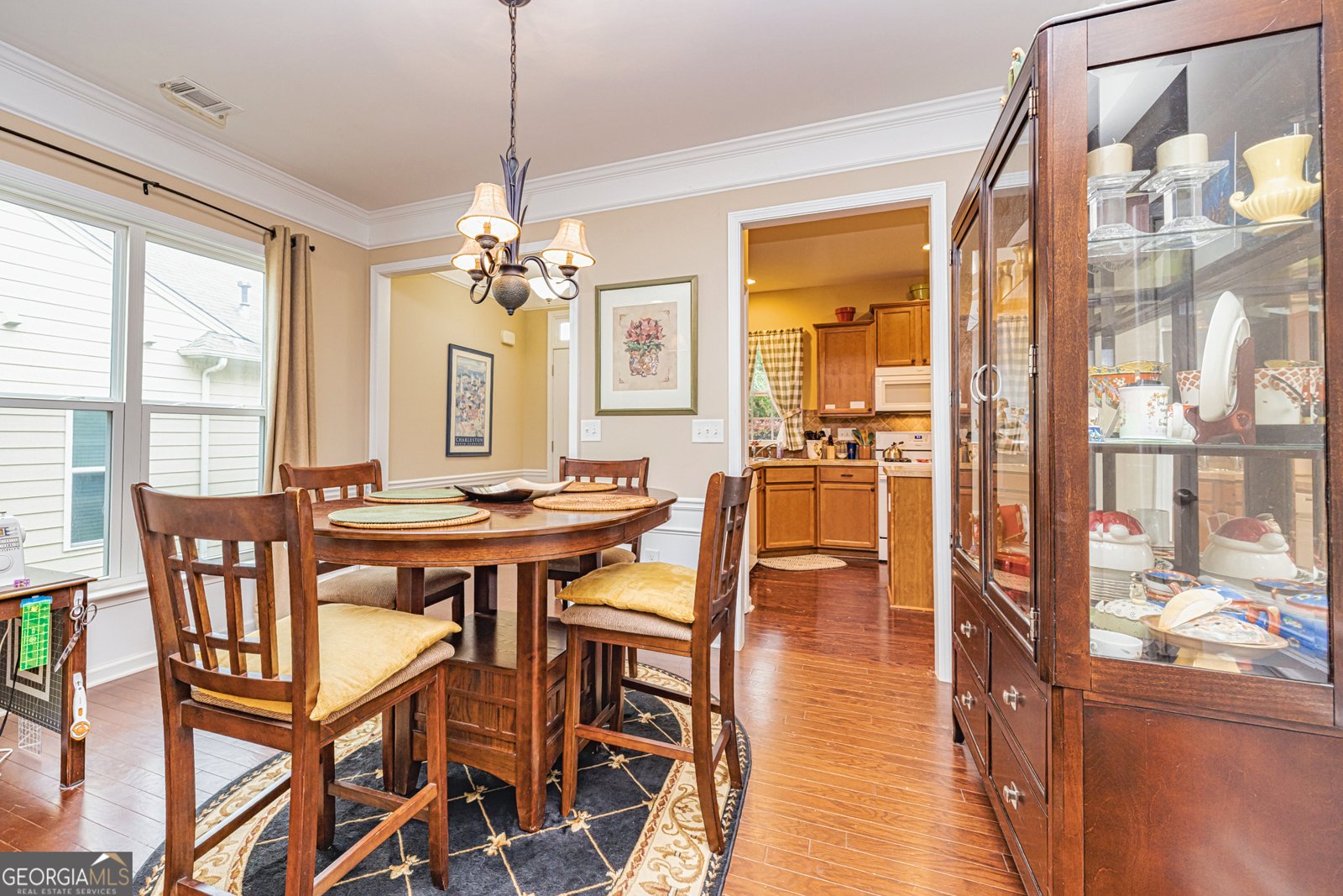 121 Plumleaf Court Griffin - 3