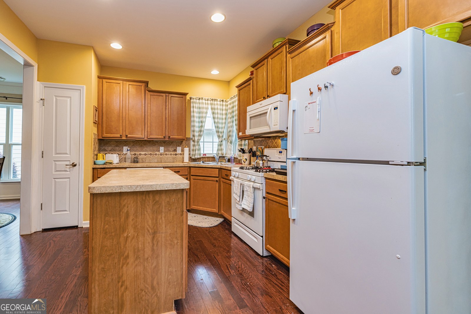 121 Plumleaf Court Griffin - 5