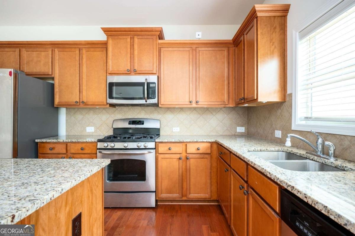 558 Olympic Way Acworth - 10