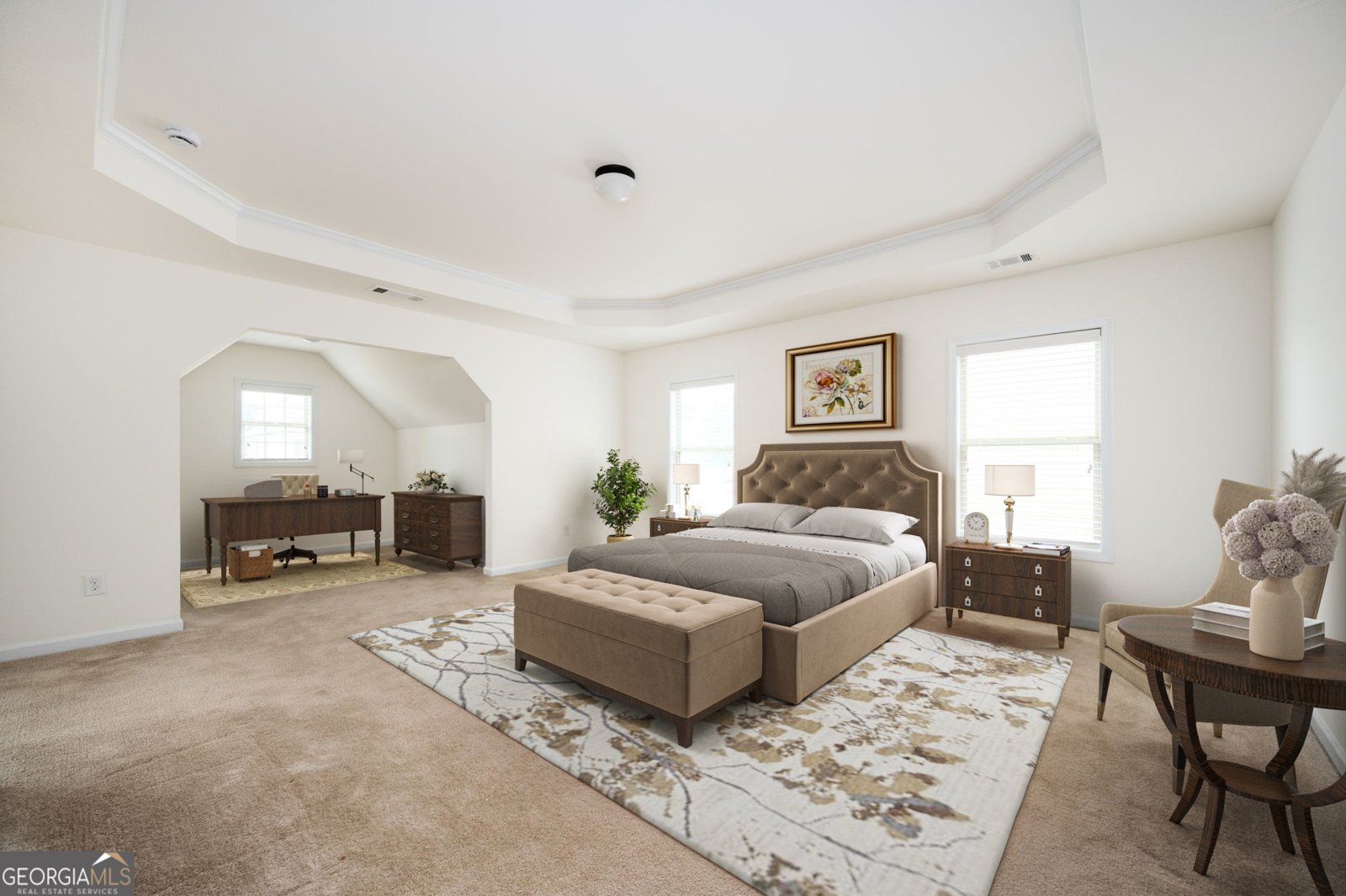 558 Olympic Way Acworth - 17