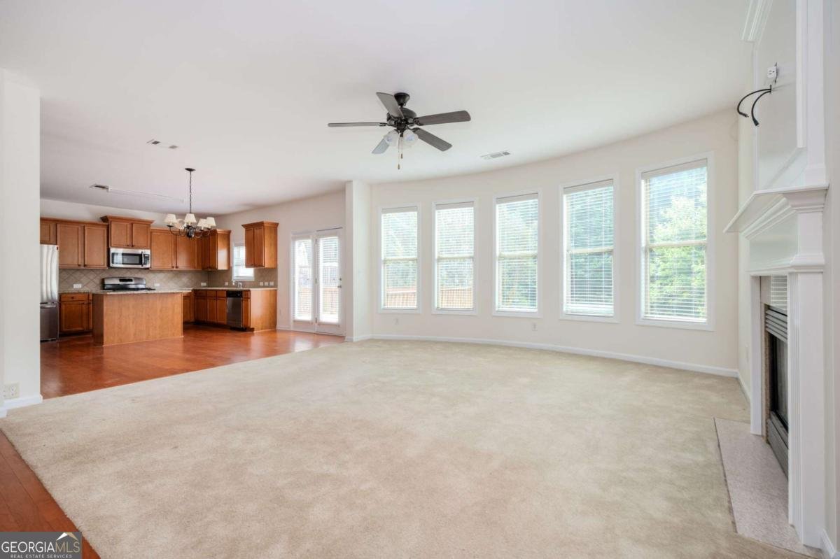 558 Olympic Way Acworth - 3
