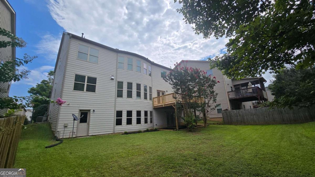 558 Olympic Way Acworth - 30
