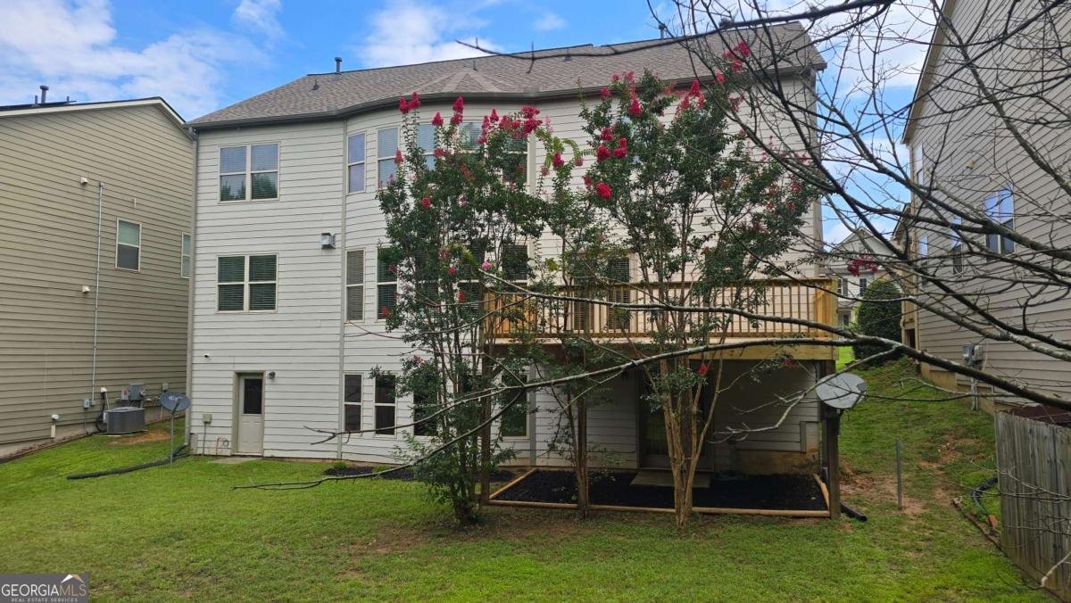 558 Olympic Way Acworth - 32