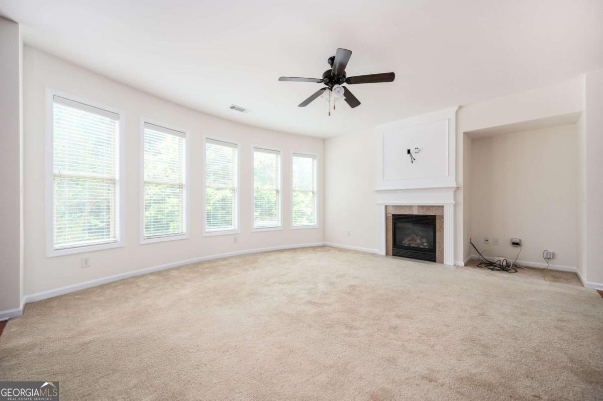 558 Olympic Way Acworth - 4