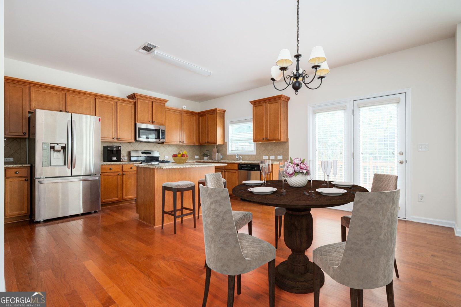 558 Olympic Way Acworth - 6