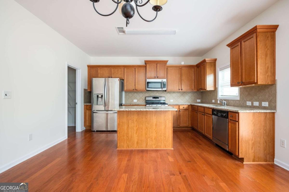 558 Olympic Way Acworth - 8