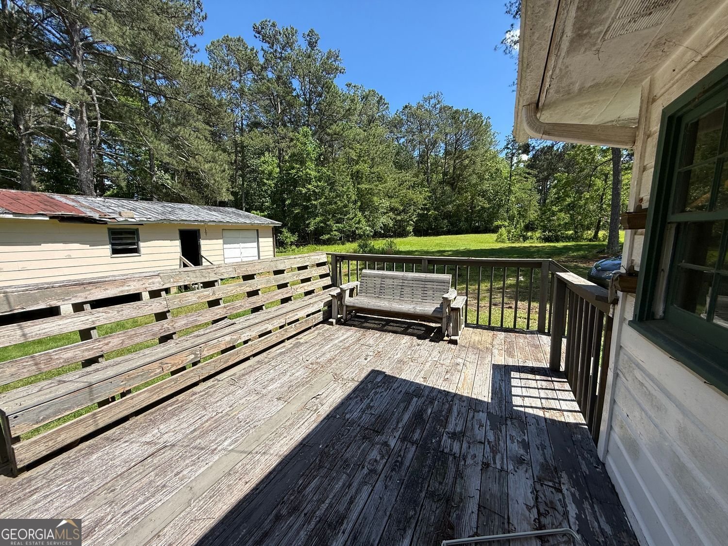 1272 Cave Springs Road Douglasville - 13