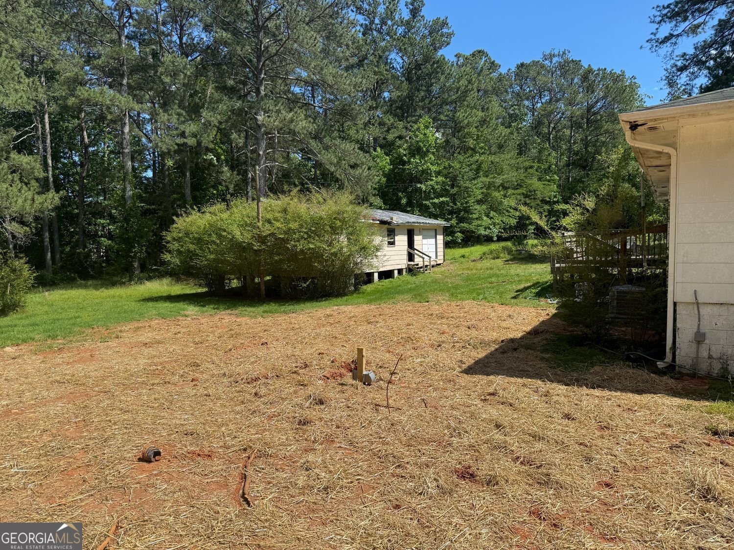 1272 Cave Springs Road Douglasville - 15