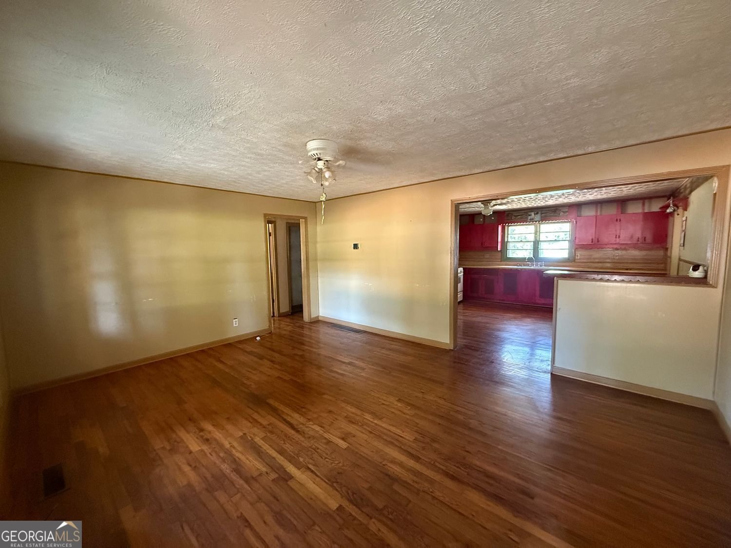 1272 Cave Springs Road Douglasville - 2