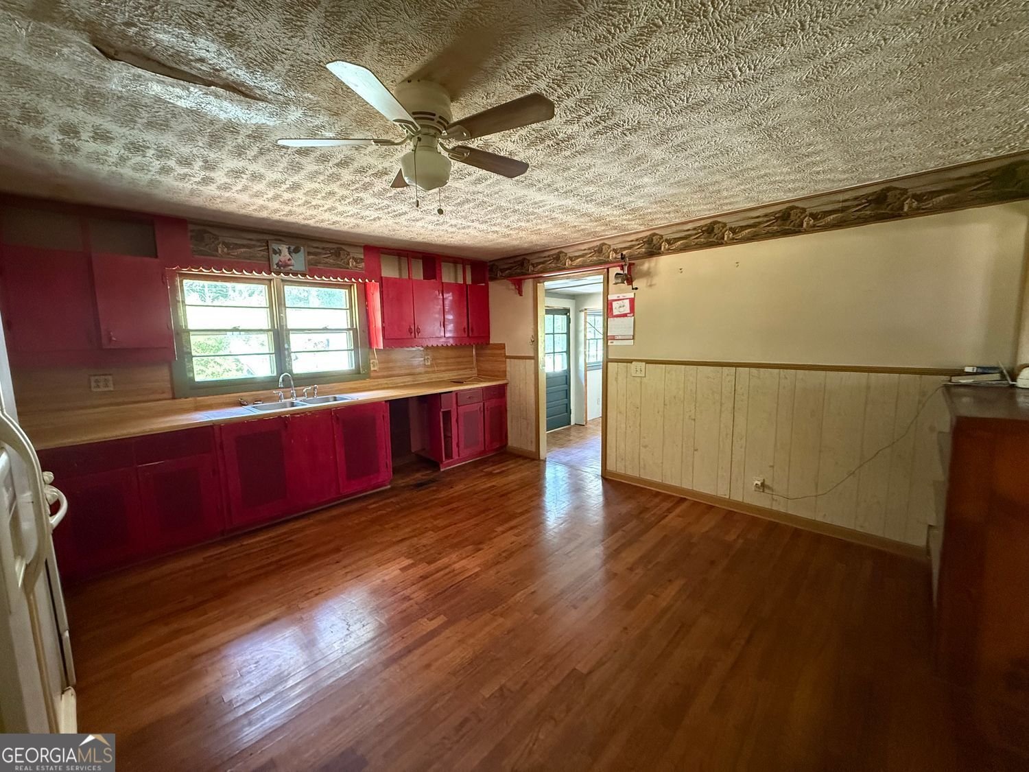 1272 Cave Springs Road Douglasville - 3