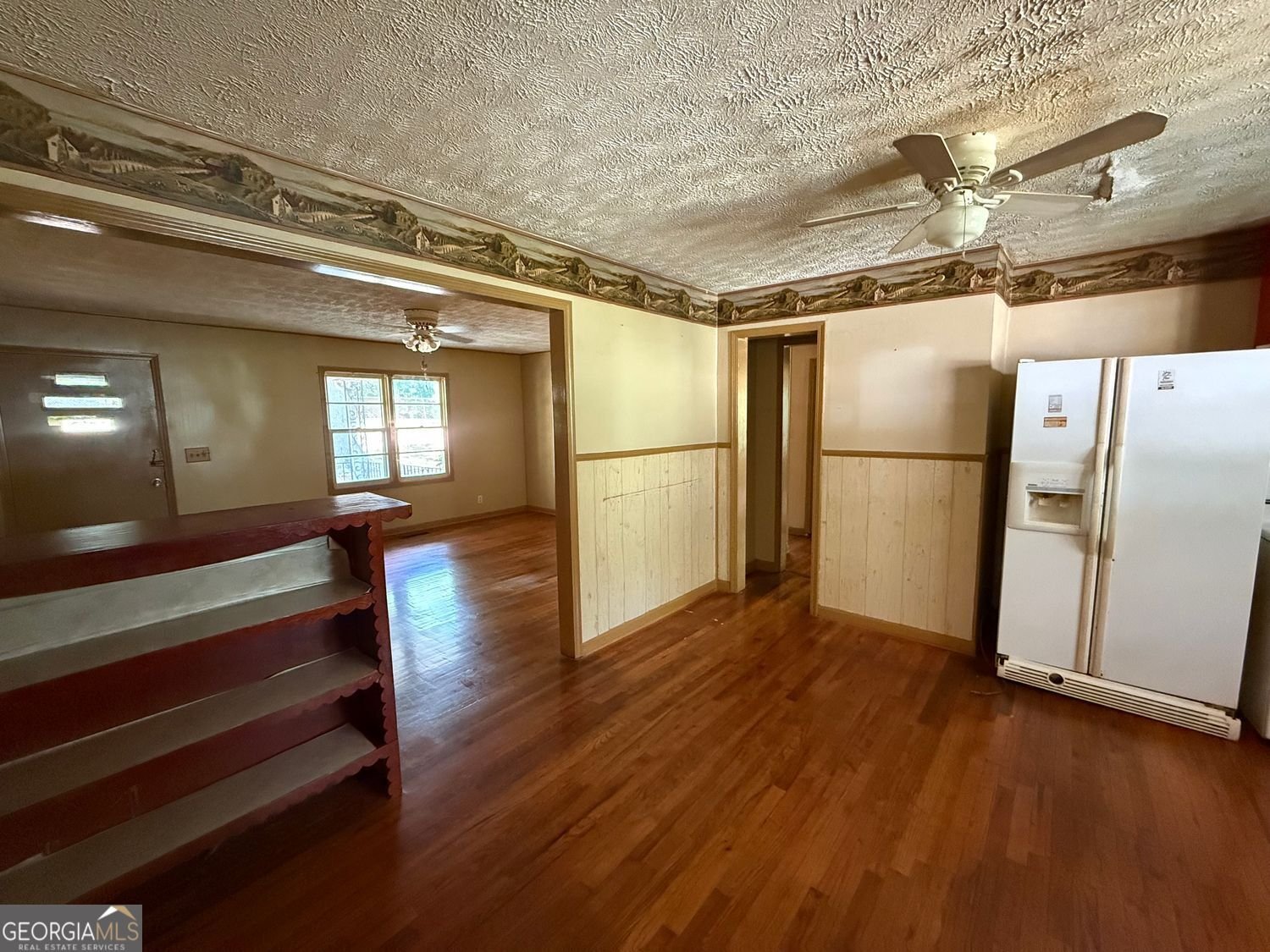 1272 Cave Springs Road Douglasville - 4