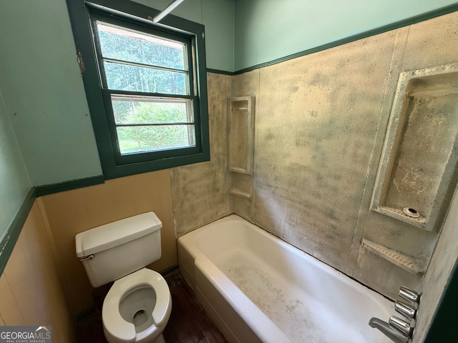 1272 Cave Springs Road Douglasville - 9
