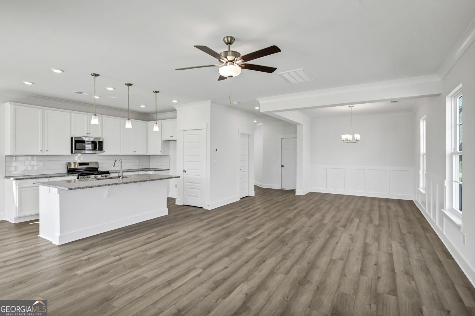 129 Trace Bluff Dawsonville - 10