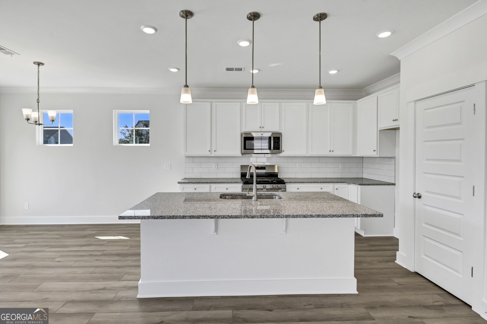 129 Trace Bluff Dawsonville - 11