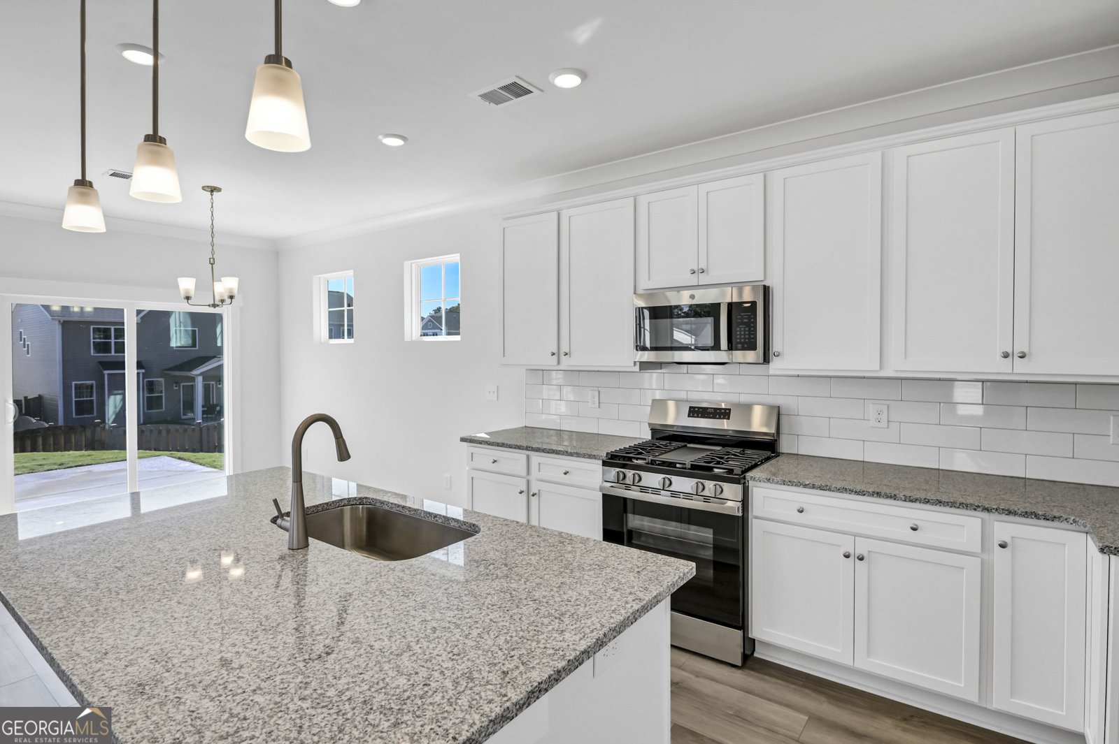 129 Trace Bluff Dawsonville - 12