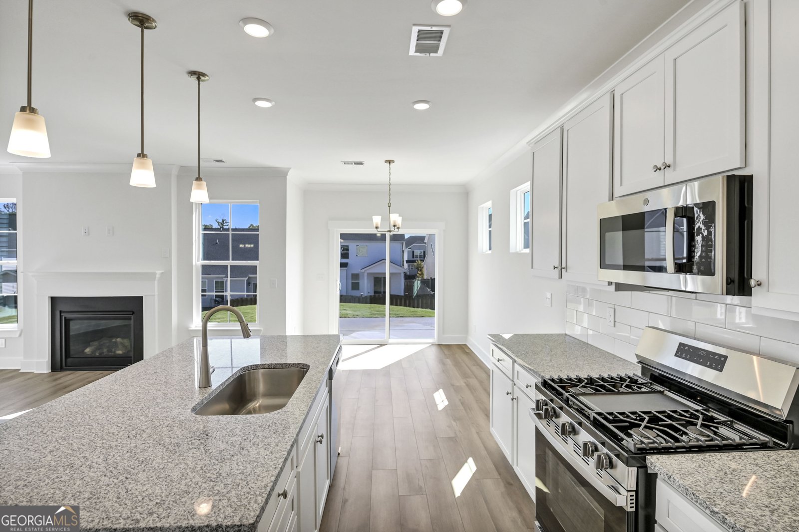 129 Trace Bluff Dawsonville - 13