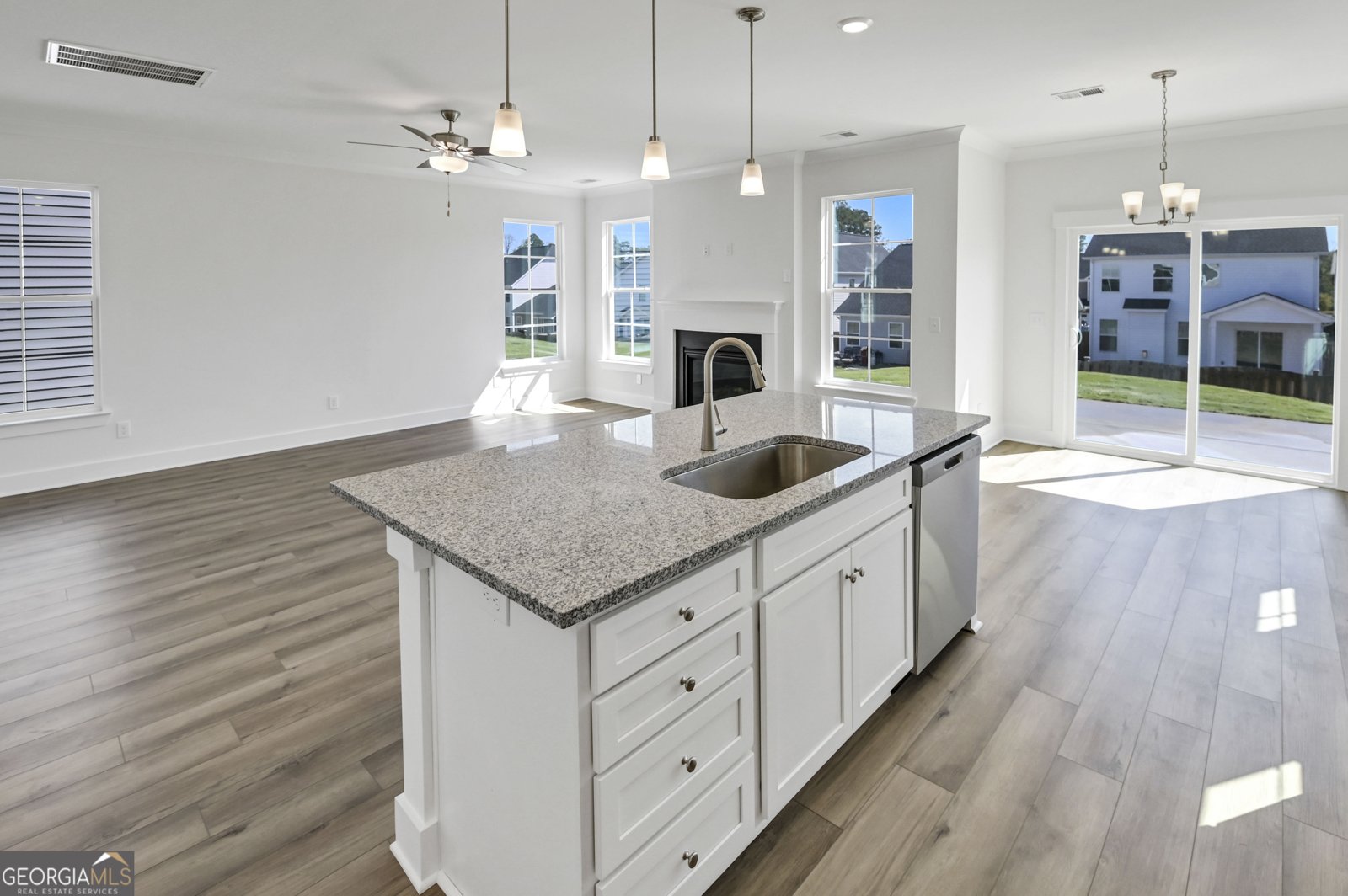 129 Trace Bluff Dawsonville - 14