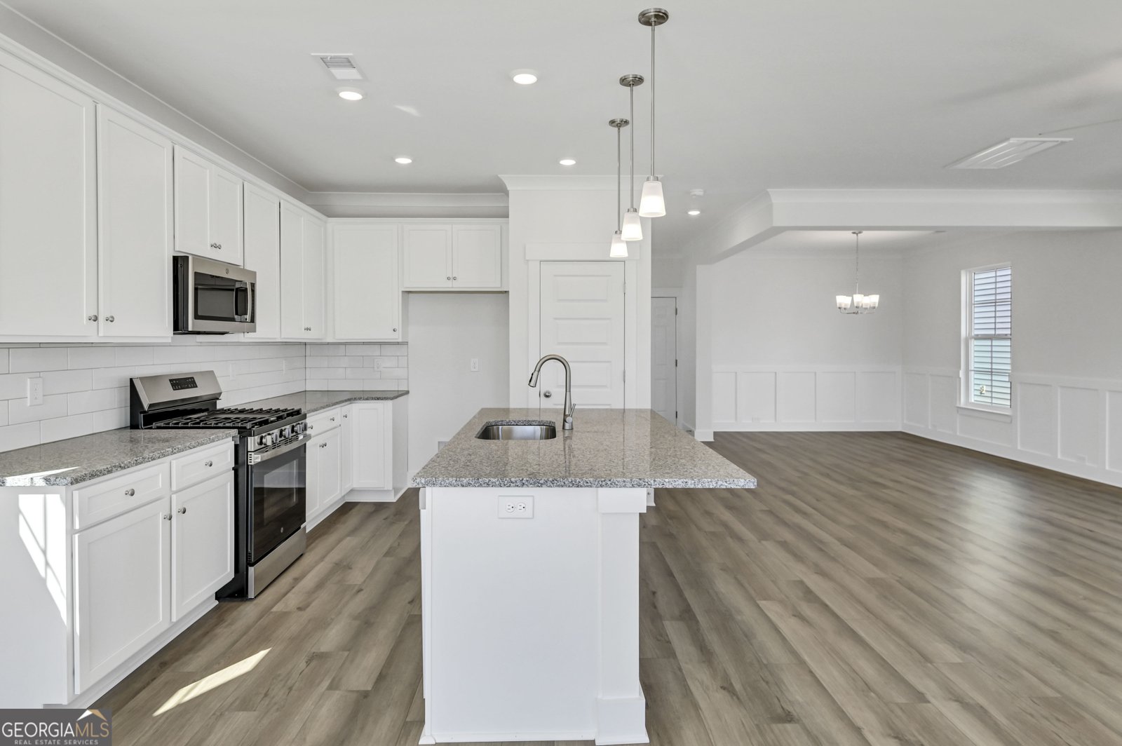 129 Trace Bluff Dawsonville - 17