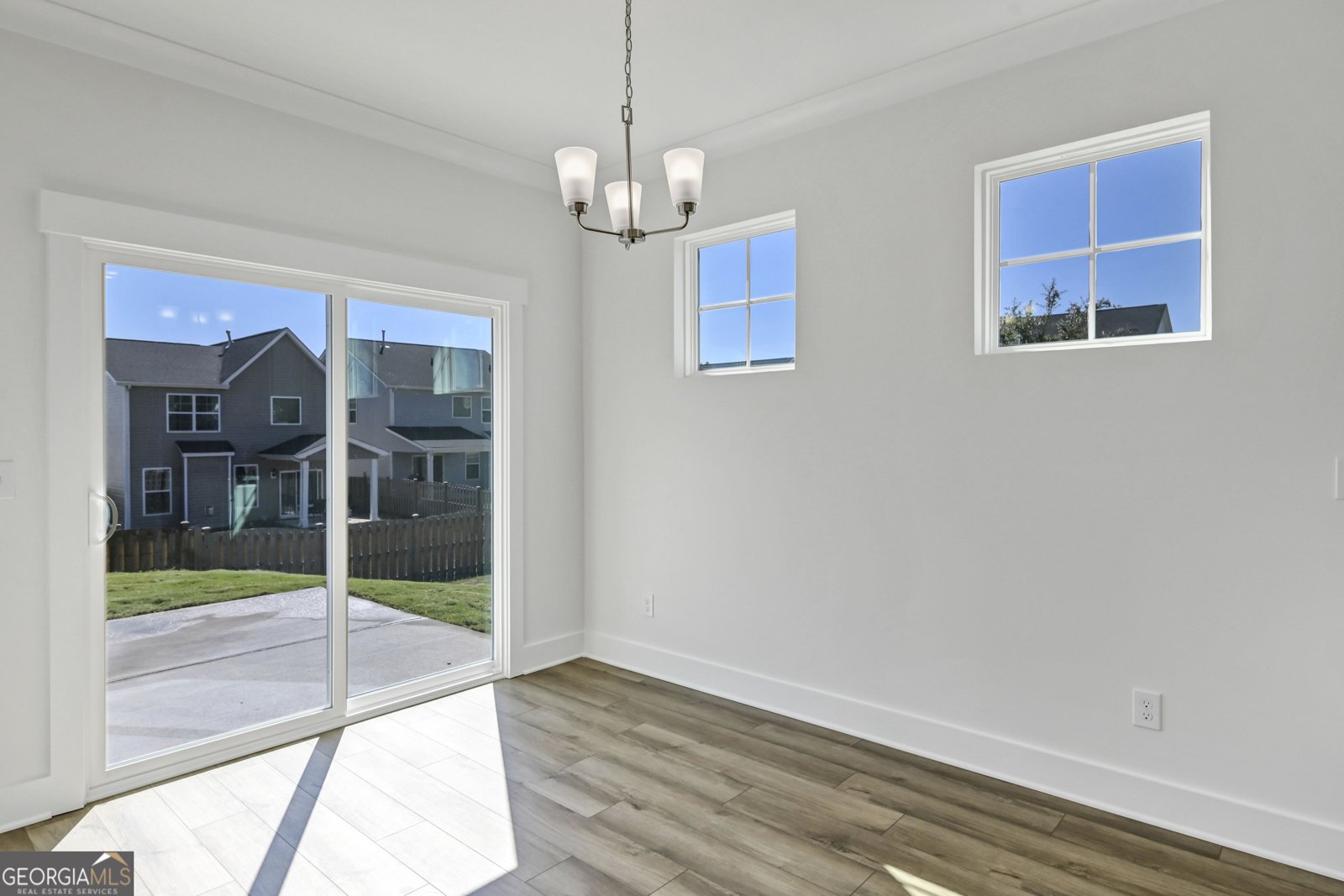 129 Trace Bluff Dawsonville - 19